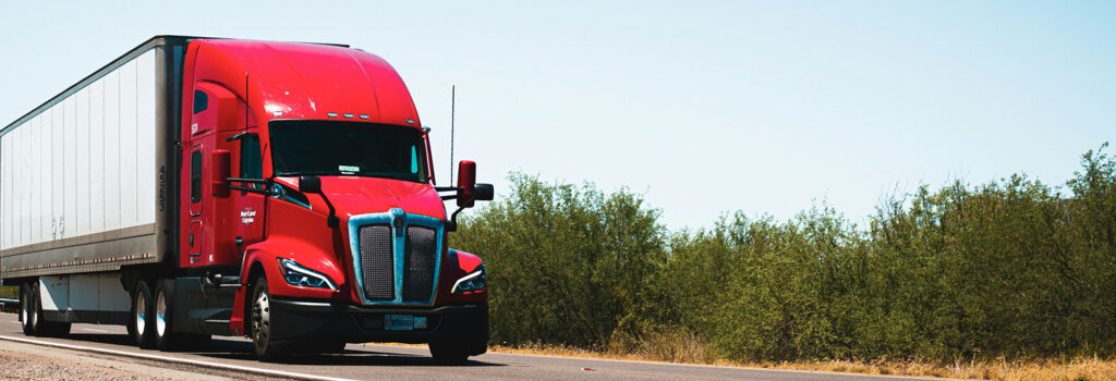 Halo Coverage – Trucking Liability