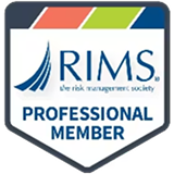 RIMS Professional Member