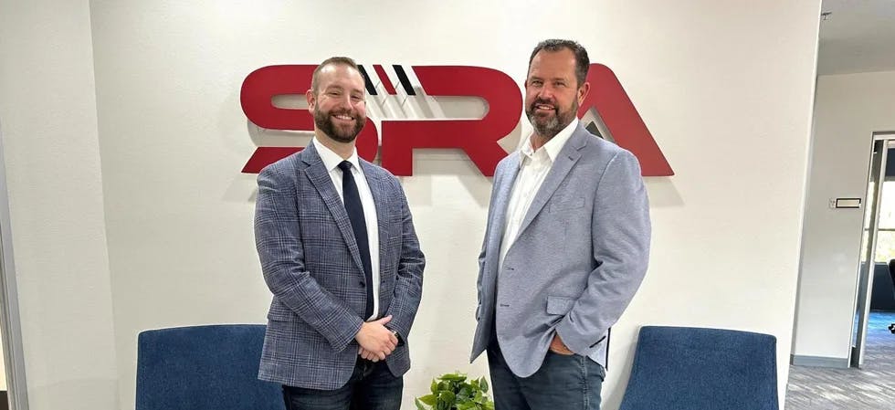 Resilience and Reinvention: The Inspiring Journey of SRA 831(b) Admin