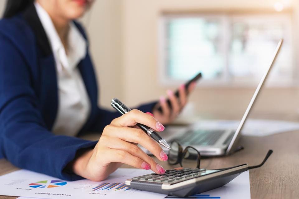 Meeting Your Business’ Needs: Have You Outgrown Your CPA?