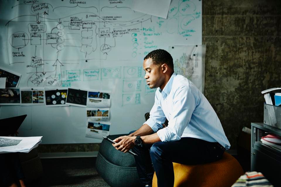 SRA in Forbes.com – Top Five Strategies To Navigate Business Interruptions