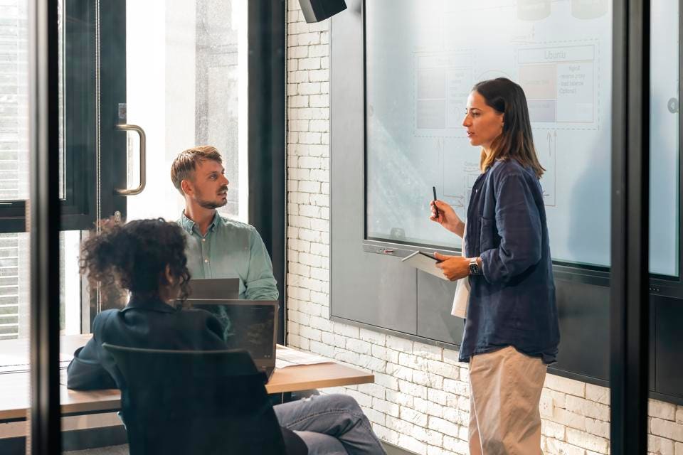 Strategic Business Moves In A Tariff Economy