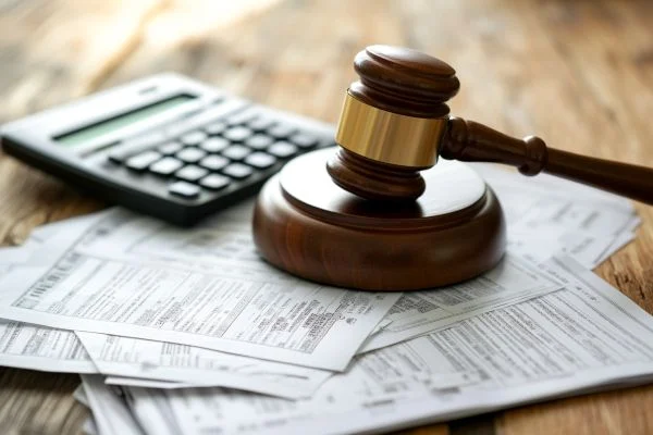 SRA 831(b) Admin and Affiliates Sue IRS over Final Micro-Captive Regulations