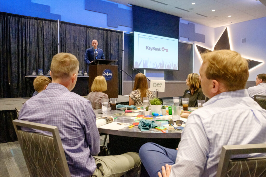 IBR announces finalists for Top Companies 2024