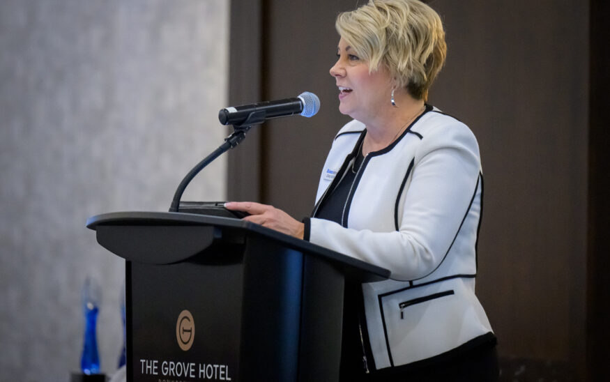 SRA was selected as one of IBR’s Top Companies in 2025