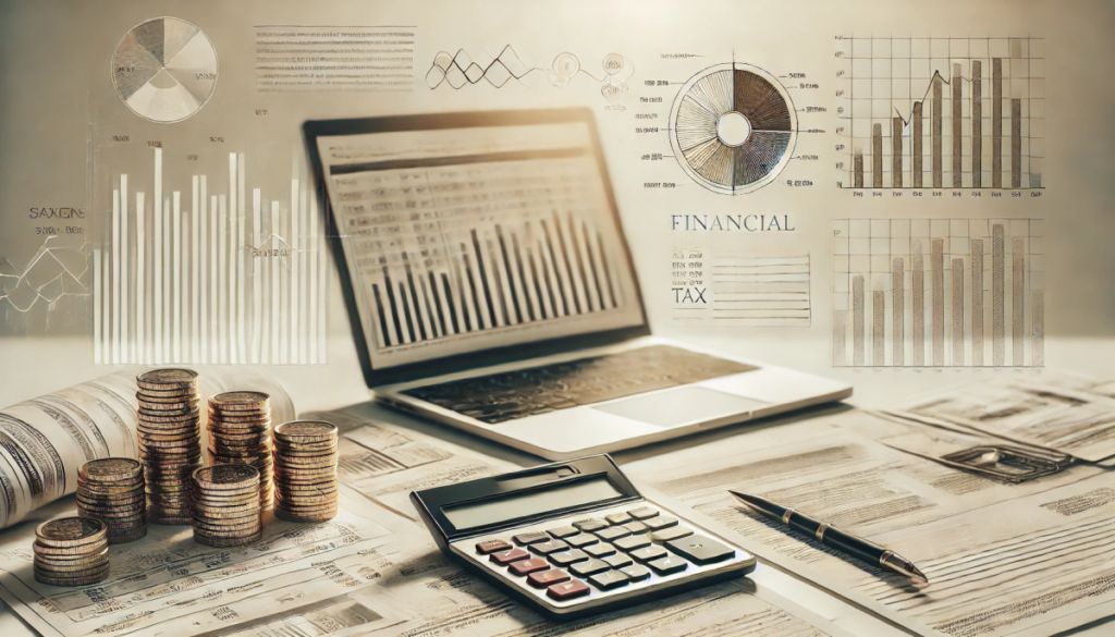 Unlocking Competitive Advantages with SRA 831(b) Admin