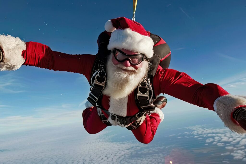 Santa Needs an 831(b) Plan