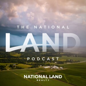 The National Land Podcast: SRA 831(b) Admin Could Be a Financial Lifesaver For Your Business