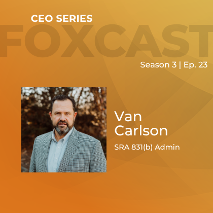 FOXcast: Protecting Against Unforeseen Risks by Utilizing 831(b) Plans