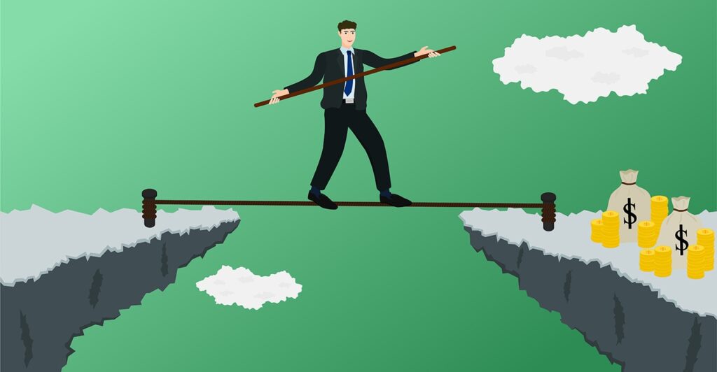 Mitigating the Emerging Risk Loophole