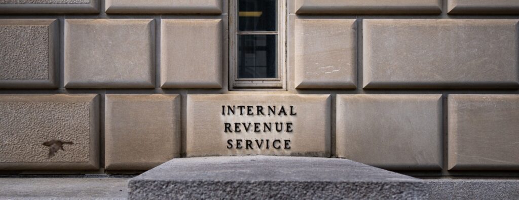 IRS Faces Uproar Over Draft Regulations for Client-Owned Insurers