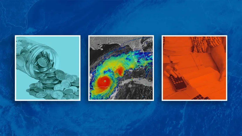 The SBA’s Disaster Relief Funding Has Less Than $100 Million