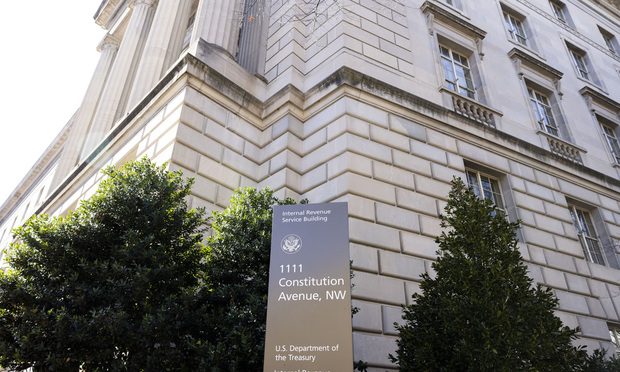 Insurers file suit against IRS for micro-captive overreach