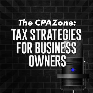 The CPAZone – 831(b) Plans with Van Carlson