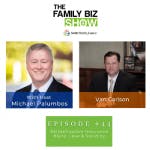 Family Biz Show – 831(b)/Captive Insurance Plans: Love & Scrutiny