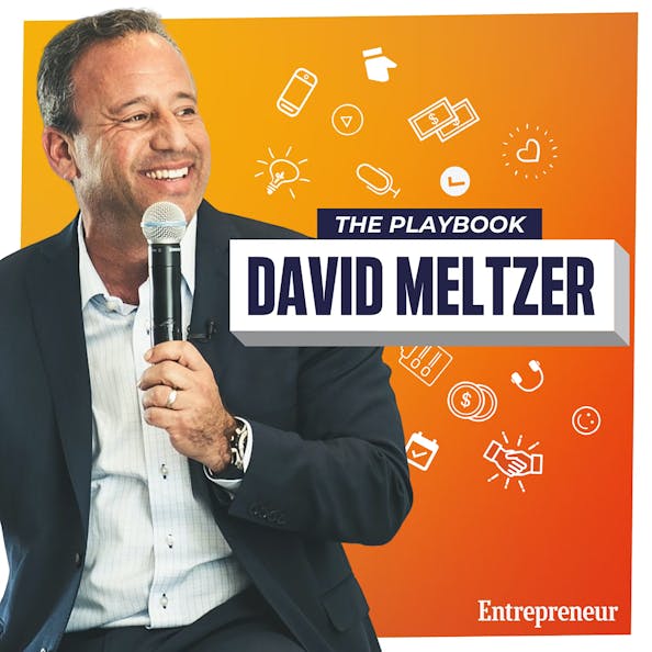 The Playbook With David Meltzer – How Fear Influences Our Decision-Making Process