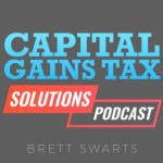 Capital Gains Tax Solutions – Risk Management Solutions
