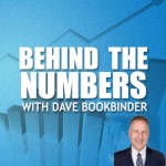 Behind The Numbers – Van Carlson