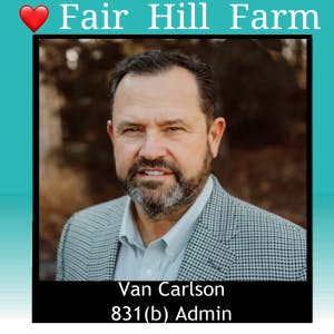 Fair Hill Farmstead Life: Risk Management and Using Tax Code 831(b) to Self-Insure