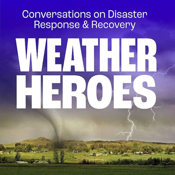 Weather Heroes: Helping Solve the Insurance Crisis