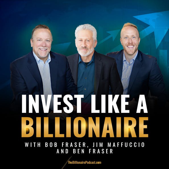Invest Like A Billionaire: Why You Should Self-Insure Your Business