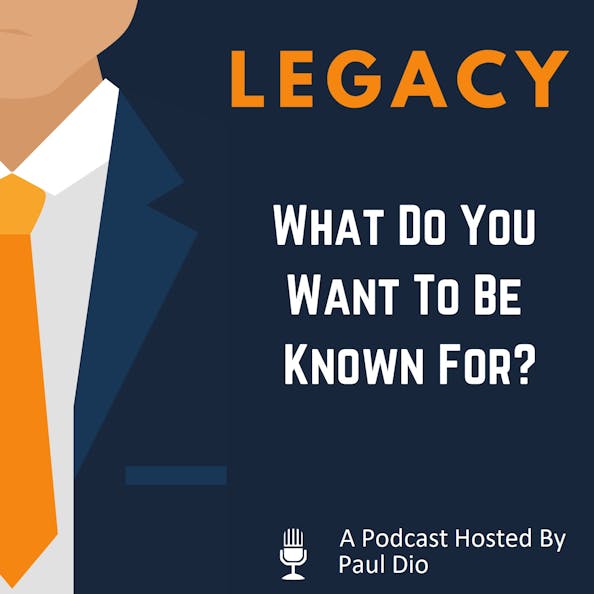 Business Legacy Podcast: Mastering Risk Management & Unlocking Business Resilience with 831(b)