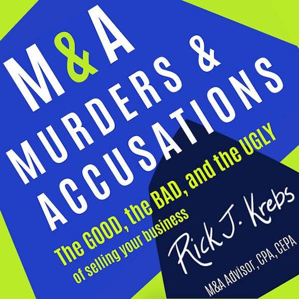 M&A Murders & Accusations – Using an 831b Insurance Tool to Reduce Risk and Taxes