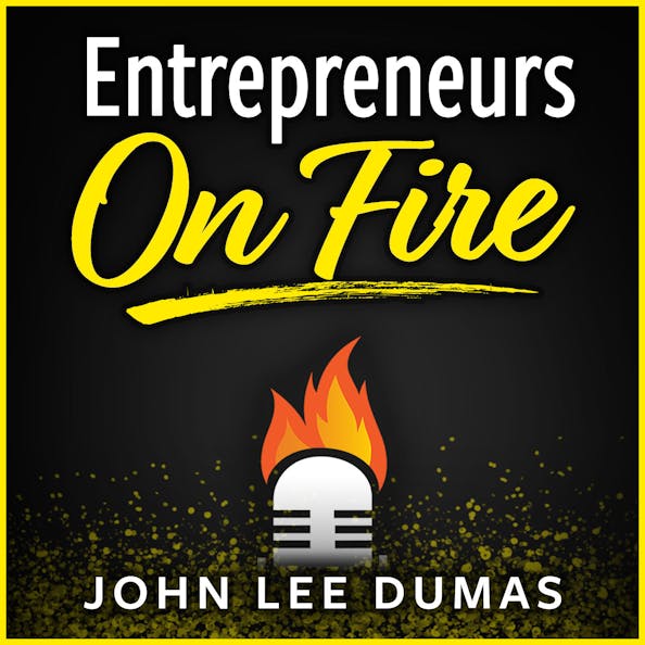 Entrepreneurs On Fire: How an 831b Plan can IGNITE your Business with Van Carlson