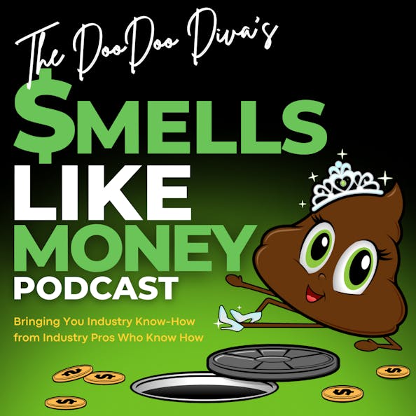 The DooDoo Diva’s Smells Like Money Podcast: Stop Exposing Yourself