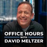 Office Hours with David Meltzer – Van Carlson