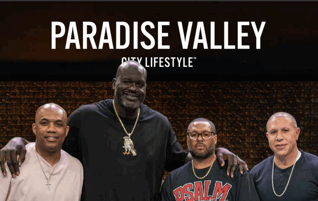 5 Minutes with Van Carlson (page 118-119)