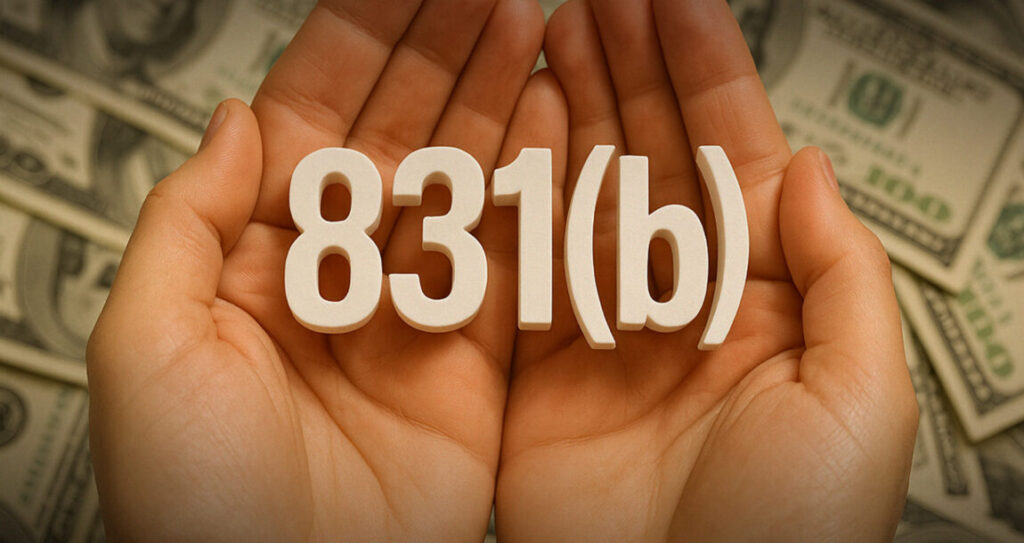 831(b) plans: Placing power back into the hands of the insured