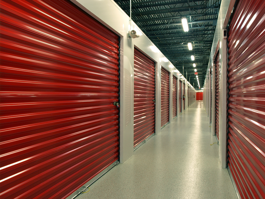 Storage Assurance
