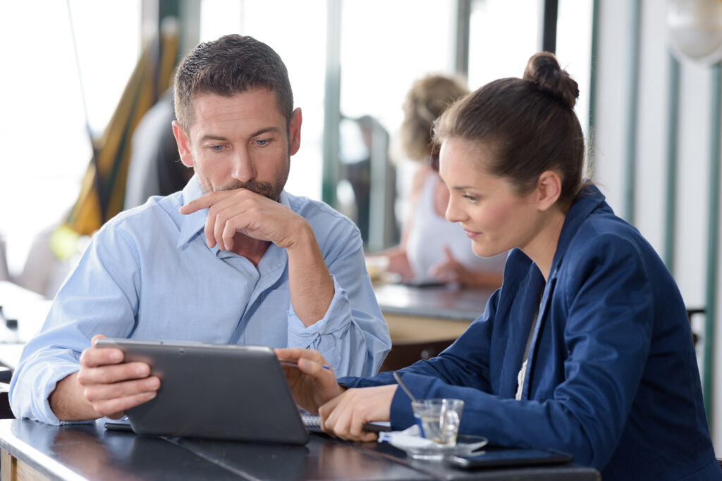 Have You Outgrown Your CPA? Signs It’s Time to Upgrade and What a Strategic Tax Advisor Looks Like 