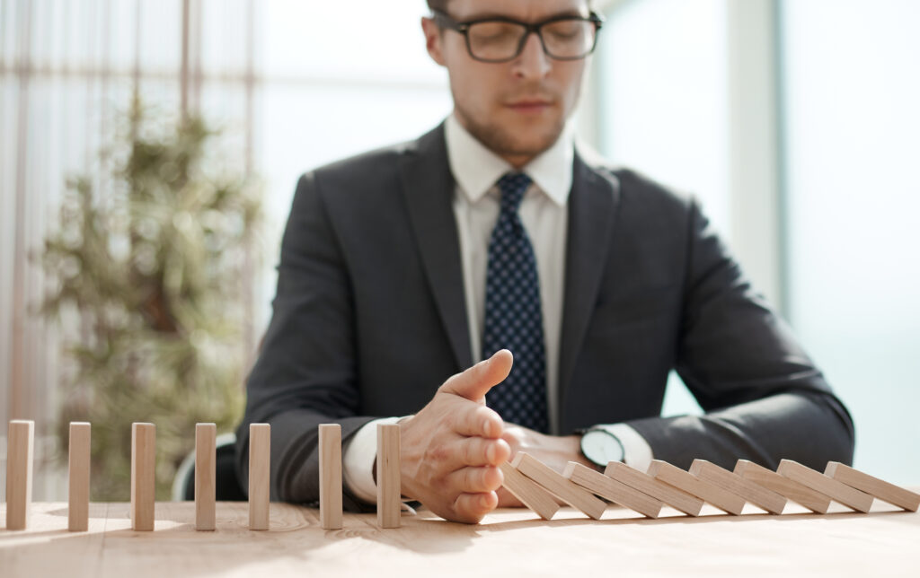 How Claims Are Handled at SRA 831(b) Admin 