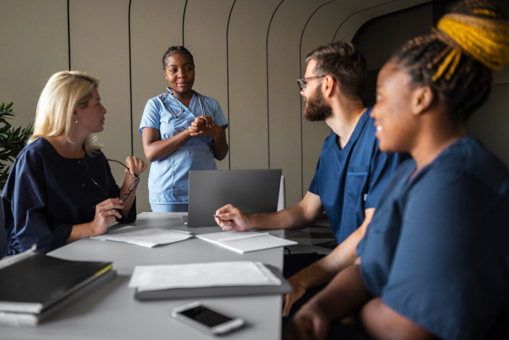 Healthcare Practices Turn to 831(b) Plans to Manage Risks