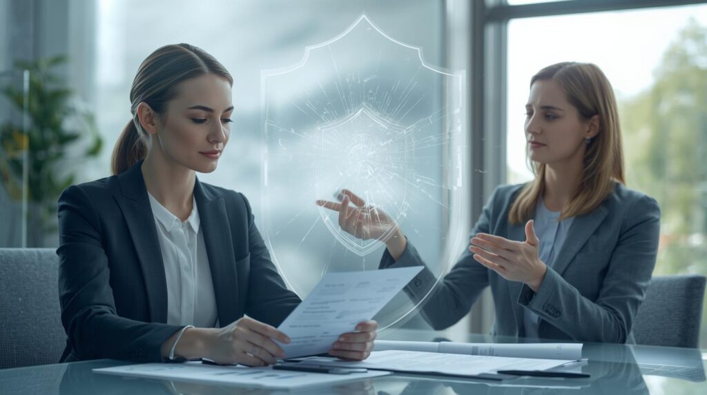831(b) Plans vs. Traditional Insurance 