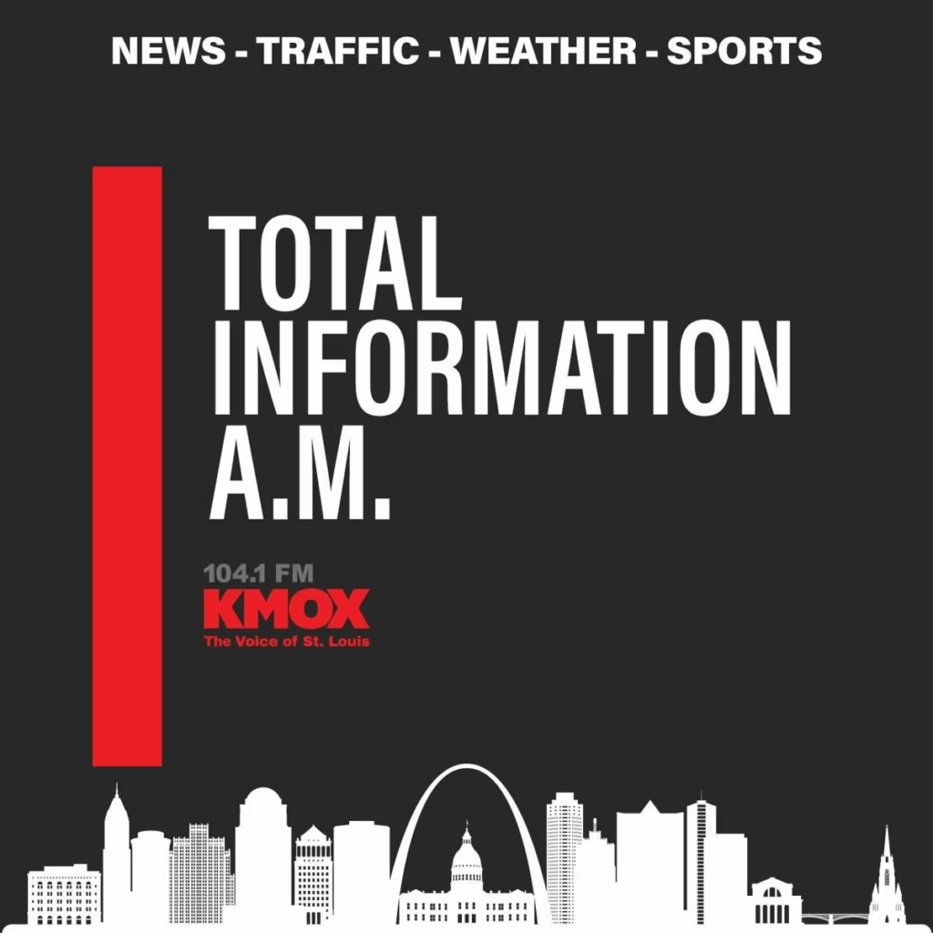 104.1 FM Kmox: Cyber attacks are a common tactic in wars; are you covered?